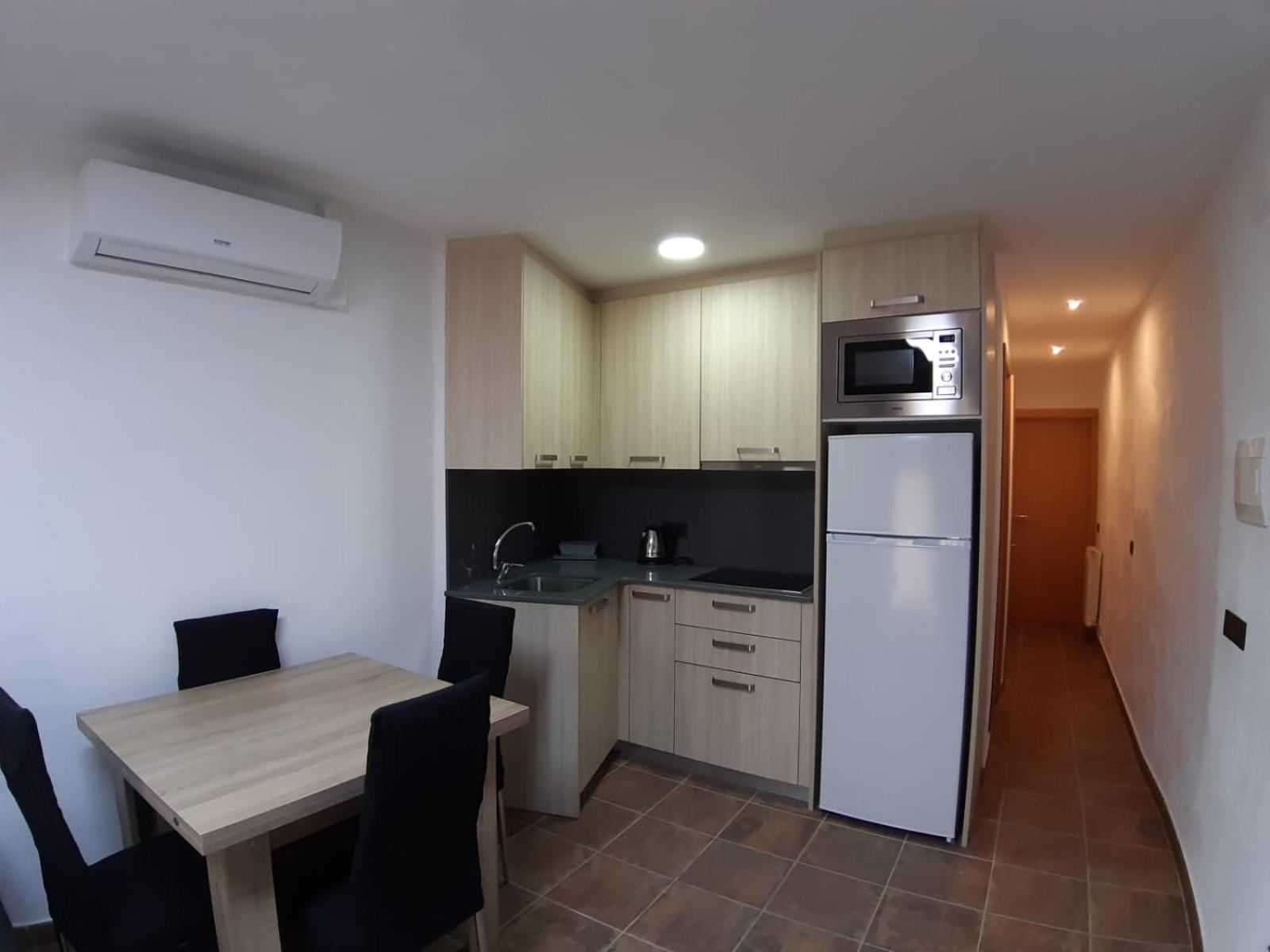 Casa Xavier - Apartamento 2 アヘル エクステリア 写真