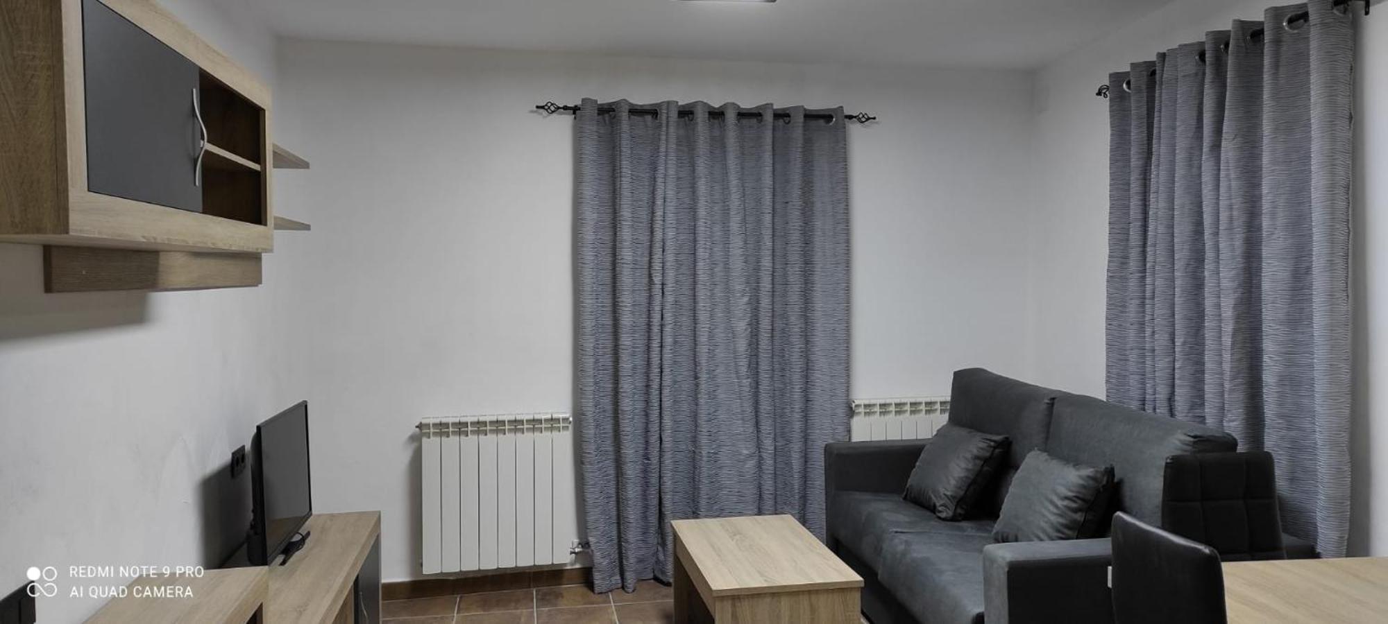 Casa Xavier - Apartamento 2 アヘル エクステリア 写真